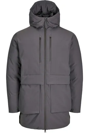 JACK & JONES Parka JCOCHARLIE PARKA JACKET BF PLS