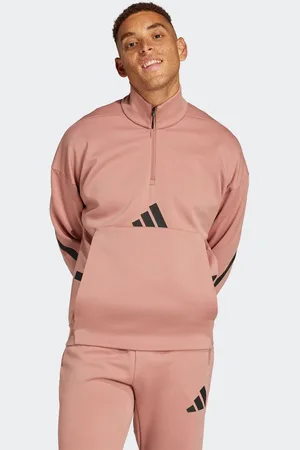 adidas Sweatshirt M Z.N.E. H-ZIP