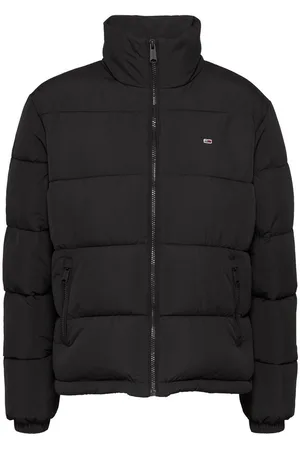 Tommy Hilfiger Gewatteerde jas TJW ESSENTIAL PUFFER EXT