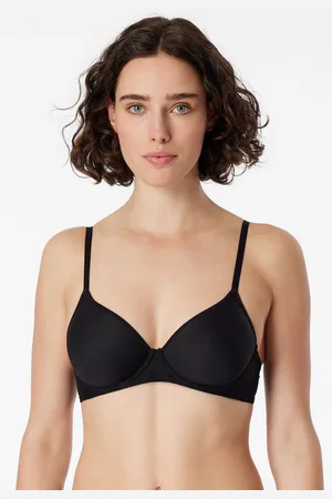 Schiesser Bh met steuncups "Air" met fijne, elastische microkwaliteit
