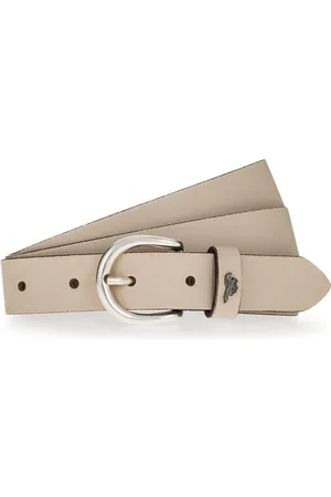 Mustang Leren riem