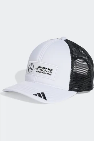 adidas Beanie MER TM TRKL CAP Mercedes AMG Motorsport