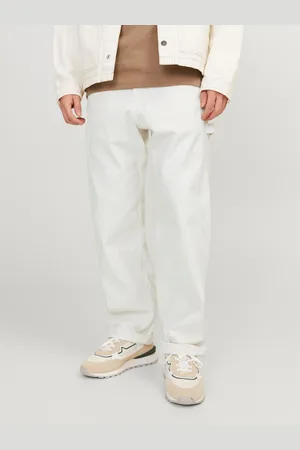 JACK & JONES Cargobroek JPSTEDDIE CARPENTER PANTS NOOS