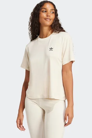 adidas T-shirt SNAKE TRF TEE