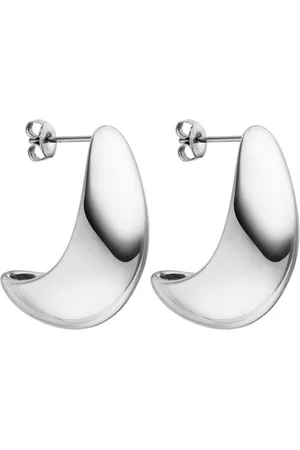 Purelei Paar oorstekers Sieraden cadeau Big Drop oorbellen, 24043-Oorbellen-Drop-Groot