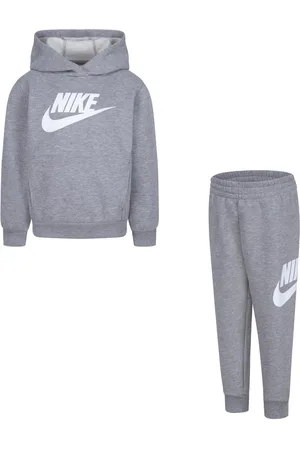 Nike Joggingpak NKN CLUB FLEECE SET (set, 2-delig)