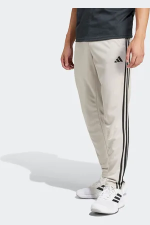 adidas Sportbroek TRAIN ESSENTIALS 3STREPEN (1-delig)