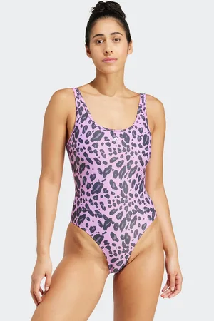 adidas Badpak Print U-back St (1 stuk)
