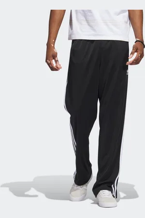 adidas Sportbroek FIREBIRD TP Trackpant, streetstyle (1-delig)