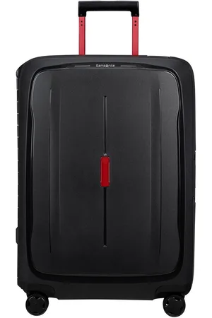 Samsonite Hardshell-trolley ESSENS, verschillende maten en kleuren Reiskoffer harde koffer voor vliegreizen TSA-slot