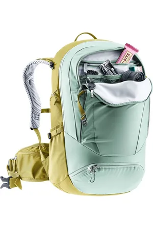 Deuter Fietsrugzak TRANS ALPINE 28 SL (1-delig)