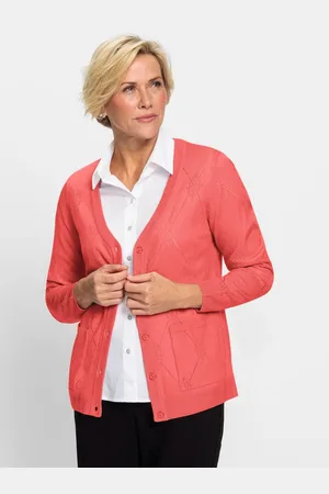 Baur Cardigan