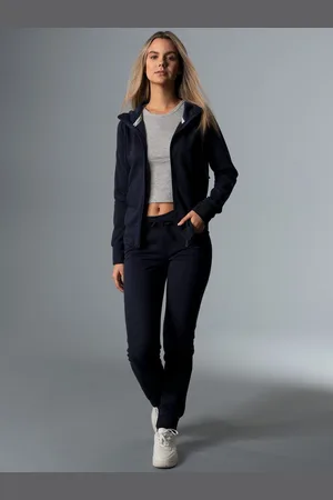 Trigema Joggingpak joggingpak (1-delig)