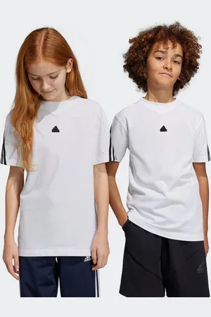 adidas T-shirt U FI 3S T