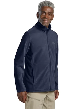 Jack Wolfskin Fleecejack TAUNUS FZ M