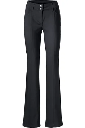 Heine Bootcutbroek