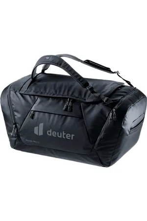 Deuter Reistas DUFFEL PRO 90