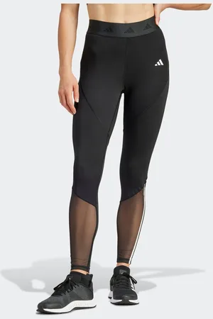 adidas Trainingstights HYGLM 1/1 L (1-delig)