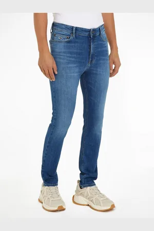 Tommy Hilfiger Skinny fit jeans Simon Skinny Jeans Slim