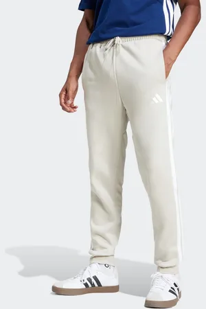 adidas Sportbroek M 3S FL TC PT (1-delig)