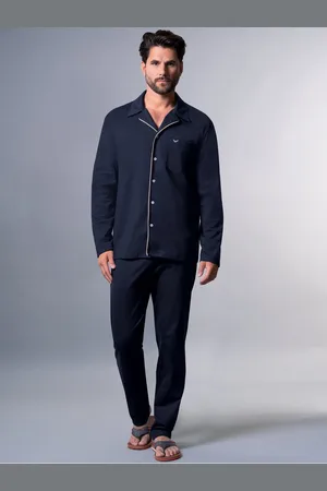 Trigema Pyjama (1-delig)