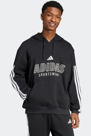 adidas Hoodie M TIRO FT HDY