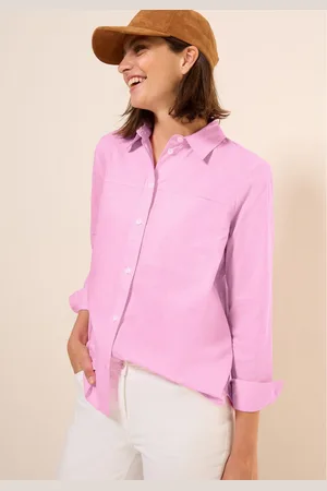 CECIL Overhemdblouse