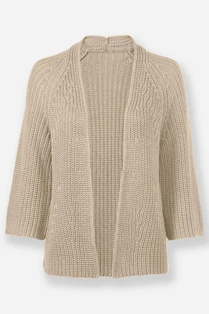 Heine Cardigan
