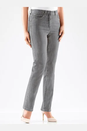 Casual Looks 5-pocket jeans