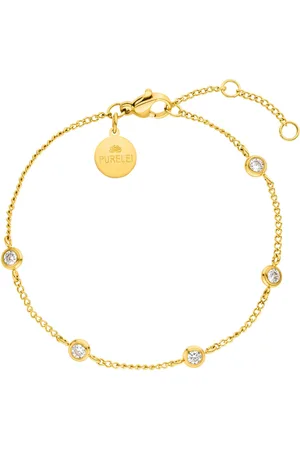 Purelei Armband Sieraden cadeau Spotlight armband, 22462-Armband-Spotlight