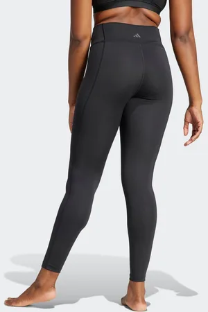 adidas Trainingstights All Me Ess 1/1 (1-delig)
