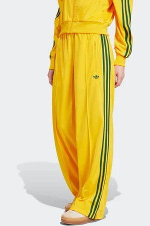 adidas Sportbroek FIREBIRD TP (1-delig)