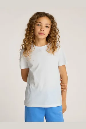 Tommy Hilfiger T-shirt U MINI CORP LOGO TEE SS