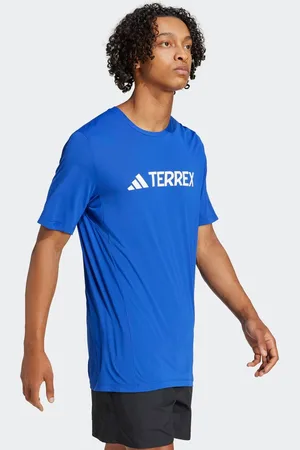 adidas Functioneel shirt MT LOG TECH T