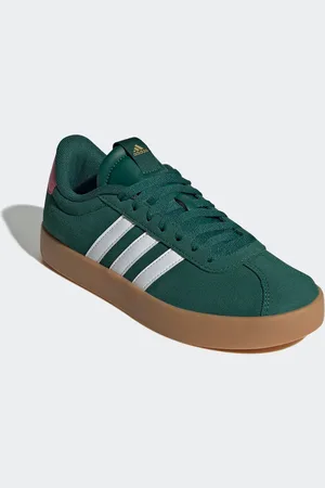 adidas Sneakers VL COURT 3.0 geïnspireerd door het ontwerp van de adidas samba
