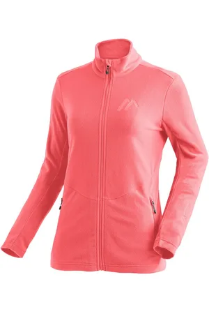 Maier Sports Fleecejack D GG fleecejack