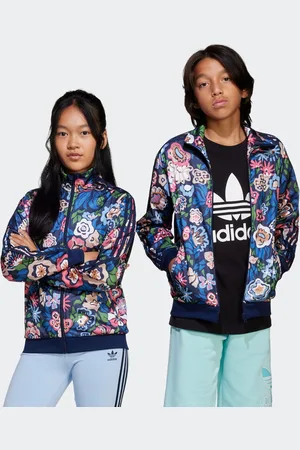 adidas Outdoorjack FIREBIRD TOP