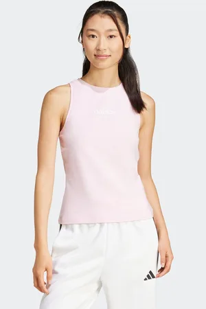 adidas Tanktop W LIN SJ TK