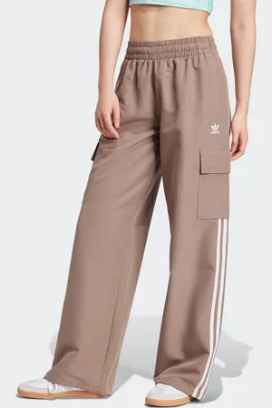 adidas Sportbroek 3S CARGO PANTS (1-delig)