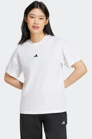 adidas T-shirt W SL SJ T Basic T-shirt