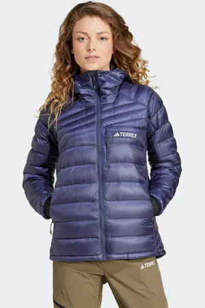 adidas Outdoorjack W XPR DWN HO J
