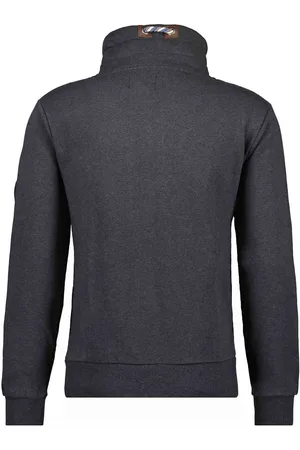 Ragman Sweatvest