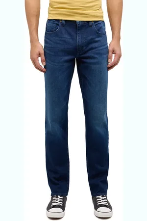 Mustang Straight jeans STYLE WASHINGTON STRAIGHT