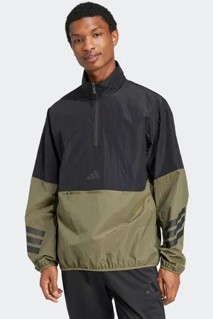 adidas Sweatshirt M FI WV HZ