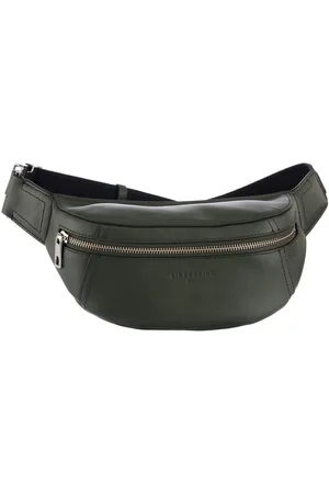 liebeskind Buiktasje Beltbag S CHUDY CALF OPTIC Schoudertas, schoudertas, tas dames