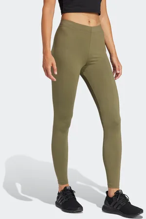 adidas Trainingstights W LIN SJ LEG Sportleggings (1-delig)