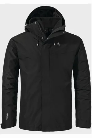 Schöffel 2-in-1-jack Hiking 3in1 Jacket Style Okere MNS