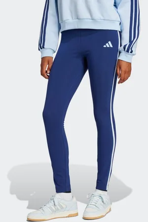 adidas Trainingstights W CB LEG (1-delig)
