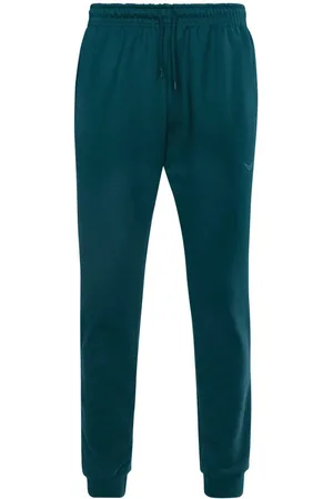 Trigema Sweatbroek Vrijetijdsbroek (1-delig)