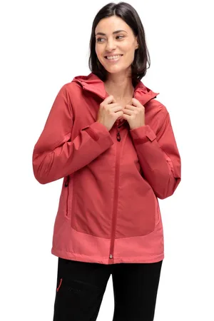 Maier Sports Allweatherjack D GG Allwetterjacke (1 stuk)